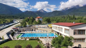 Regnum Bansko Ski Hotel & SPA